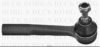 BORG & BECK BTR5842 Tie Rod End